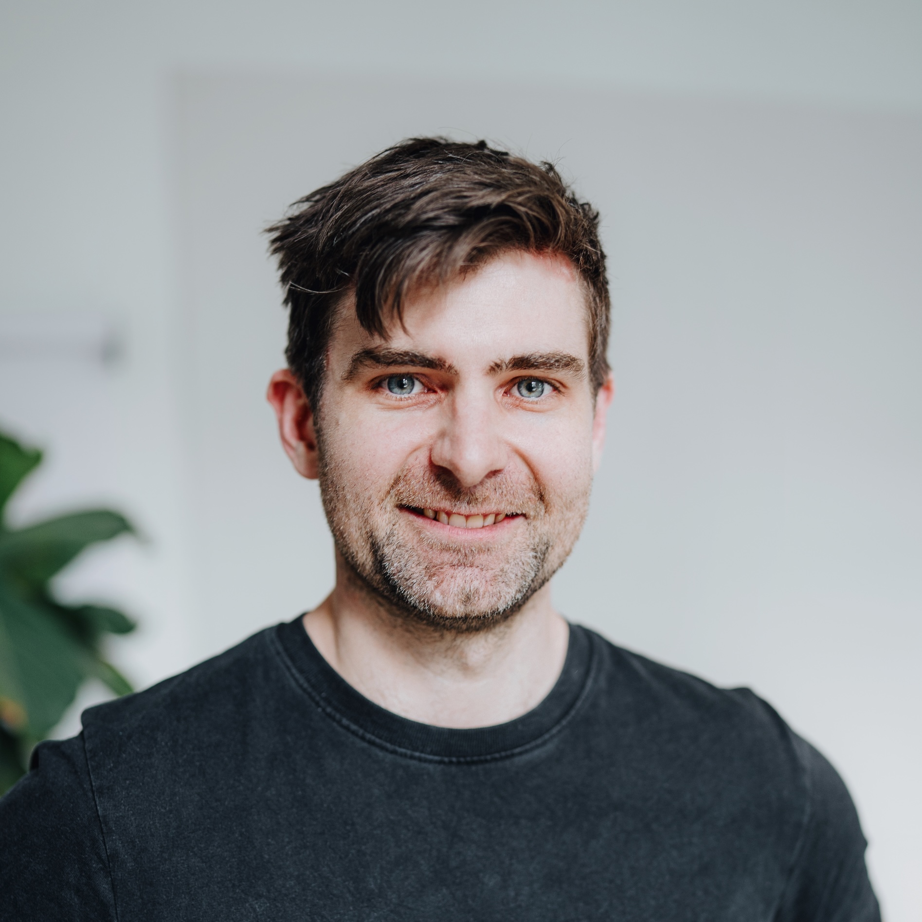 Mitch Ryan